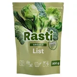 Univerzalno gnojilo za gnojenje vrtnin Rasti (800 g)