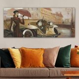 Wallity Slika YTY646835794_50120, 50x120 cm | ePonuda.com