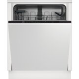 Beko din 36430 ugradna sudomašina cene