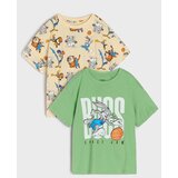 Sinsay Komplet od 2 majice kratkih rukava Space Jam | shoptok.hr