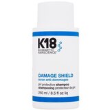 K18 Damage Shield pH Protective Shampoo 250 ml šampon za ženske Cene