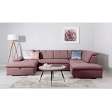MID.YOU SEDEŽNA GARNITURA, barve gozdnih sadežev | Shoptok.si