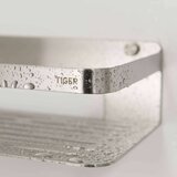 Tiger Kopalni&amp;scaron;ka ko&amp;scaron;arica Caddy srebrna, (20766836) Slike