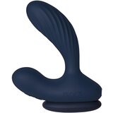 Svakom Vick Neo 2 - pametni analni vibrator (plavi) | shoptok.hr