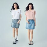 Giordano Ženska majica, Roze | Eponuda.com