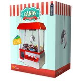 Candy igračka automat za slatkiše candy grabber crno-beli Cene