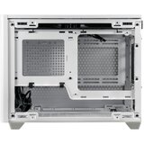 Cooler Master MasterBox NR200P (MCB-NR200P-WGNN-S00) belo kućište za računar | ePonuda.com