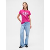 GAP T-shirt with logo Prague - Women's | Shoptok.si