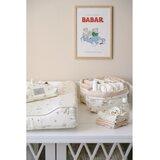 CamCam Copenhagen Podloga za previjanje 49x63 cm Vintage Toys – | shoptok.hr