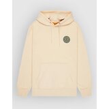 Element Timber The Light Pulover s kapuco oat milk | Shoptok.si