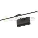  led zidna lampa LZ010-12 bk | Eponuda.com