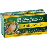 Sinefarm Čaj protiv pritiska Antipresol 30 g Cene