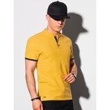 Ombre Moška polo majica S1381 | Shoptok.si