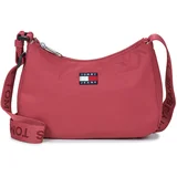 TJW ESS DAILY SHOULDER BAG Ružičasta