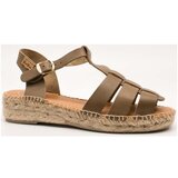 Toni Pons Espadrile - Zelena | Shoptok.si