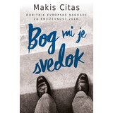 Laguna Makis Citas - Bog mi je svedok Cene