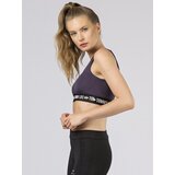 TOMMY LIFE Top-298-TP-TL-97104.52-Dark Purple | ePonuda.com