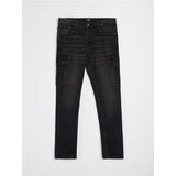 Sinsay Cargo traperice | shoptok.hr