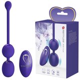 Fantazija Vibrirajuce japanske kuglice sa bezicnim daljinskim Willie | ePonuda.com