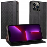 HURTEL OVITEK Z MAGNETNIM TRAKOM OVITEK ZA SAMSUNG GALAXY S23 ULTRA ČRN, (21897063) | Shoptok.si