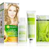 Garnier Color Naturals Creme barva za lase odtenek 8.1 Natural Light Ash Blond | Shoptok.si
