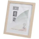 Stoječ/stenski okvir v naravni barvi 22,5x28 cm Sencillo –