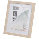 Casa Selección Stojeći/viseći okvir u prirodnoj boji 22,5x28 cm Sencillo – | shoptok.hr