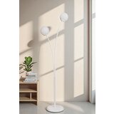 Opviq podna lampa 8926-1, bela Cene