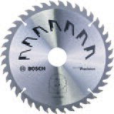 Bosch list kružne testere PRECISION180x2x30/20,Z40 | ePonuda.com