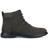 Geox Pohodni čevlji U Ottavio U36DCA 00022 C6372 Rjava | Shoptok.si