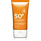Sun Care Youth-Protecting Sunscreen krema za sunčanje za lice SPF 50+ 50 ml