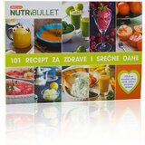 Delimano knjiga "101 Nutribullet recept za zdrave i srećne dane" | ePonuda.com