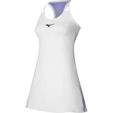 Mizuno Women's Printed Dress White L cene