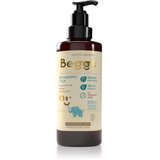 Beggs Organic Baby & Kids Butt Cleansing Milk čistilni losjon za dojenčke in otroke 200 ml | Shoptok.si