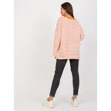 FANCY Blouse-FA-BZ-8259.98-orange | shoptok.hr