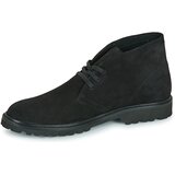Clarks Čevlji Derby Berwick DB Črna | Shoptok.si
