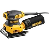 DW Brusilica vibracijska 230W 114x108 mm E6411 Cijene