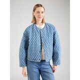 Levi's Prijelazna jakna plava / svijetloplava | shoptok.hr
