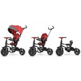 Qplay Rito Star 3u1 Sklopivi tricikl | Eponuda.com