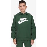 Nike Dukserica K NSW CLUB FLC HDY HBR | Eponuda.ba