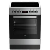  BEKO FSM 67320 GXS električni šporet | ePonuda.com