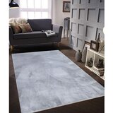  Soft Plush - Light Grey Light Grey Carpet (150 x 230) | Eponuda.ba