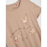 Sinsay Spavaćica s pamukom Winnie the Pooh | shoptok.hr