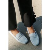Big Star Suede Women's Moccasins | Shoptok.si