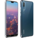 Avizar Prozorno kaljeno steklo zadnjega ohišja Huawei P20, (20526508) | Shoptok.si
