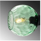 Opviq Zidna lampa Benek-15-14415, 35x25x72cm, IP20, Crna | Eponuda.ba