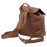 Vuch Ženski ruksak Gioia Small Brown, 31 x 32 cm | shoptok.hr