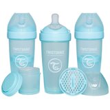 Twistshake bočica anti-colic pro double pastel blue Cijene