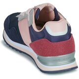PepeJeans Nizke superge LONDON BET G Modra | Shoptok.si