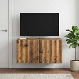  ormar za zid 59,5 x 31 x 30 cm Staro drvo Konstruirano drvo | shoptok.hr